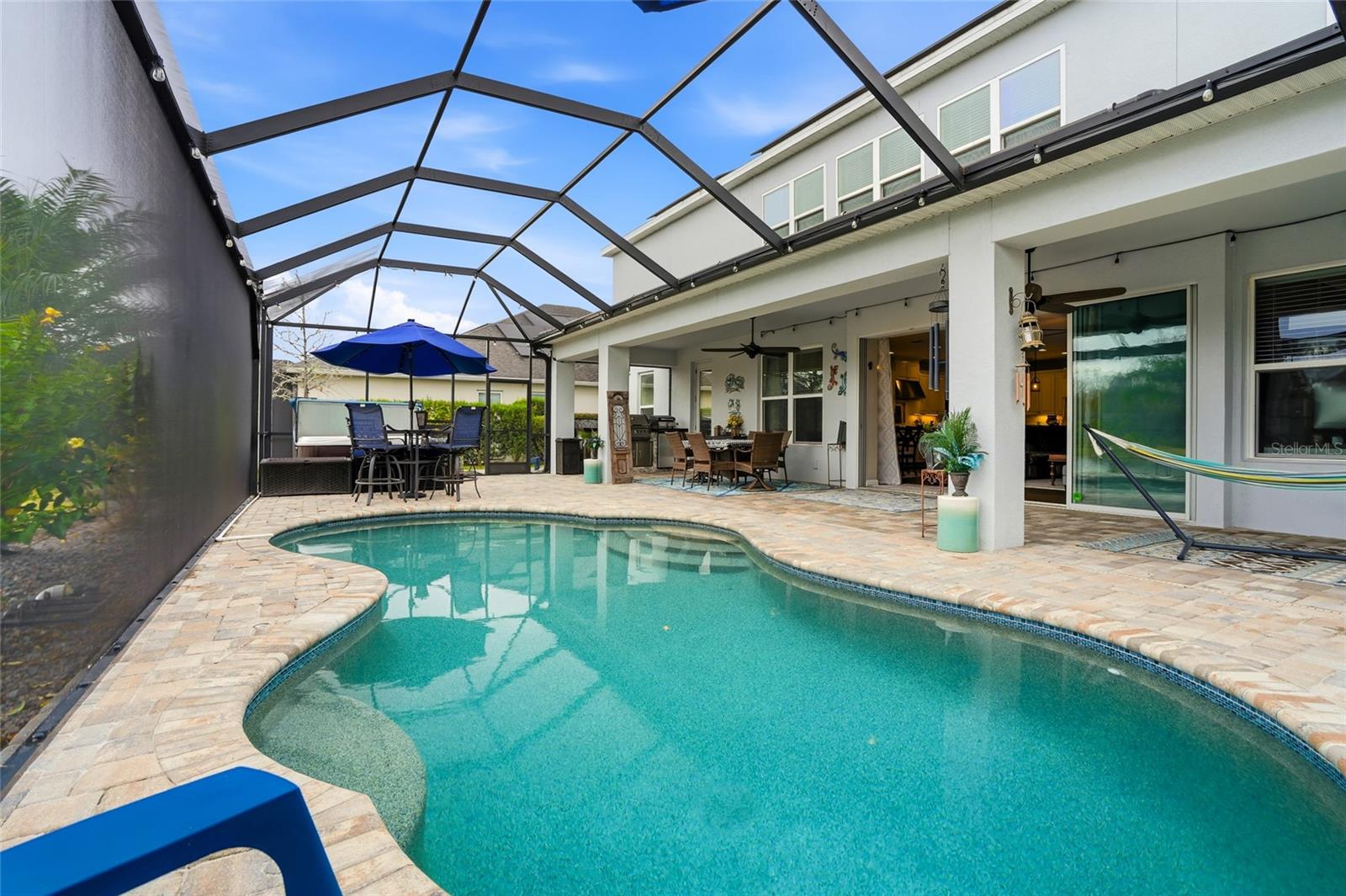 33564 WILLOW POINT CT