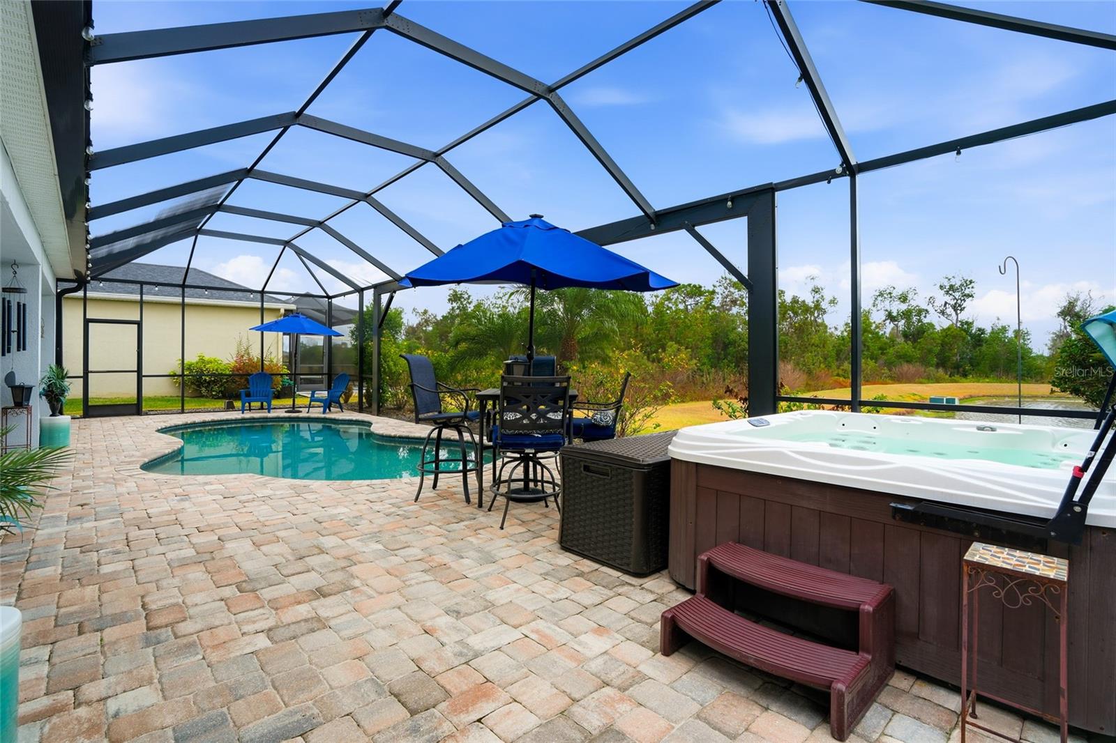 33564 WILLOW POINT CT