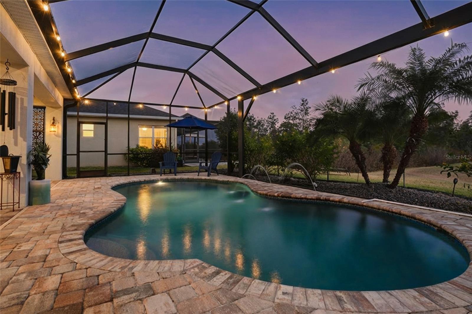 33564 WILLOW POINT CT