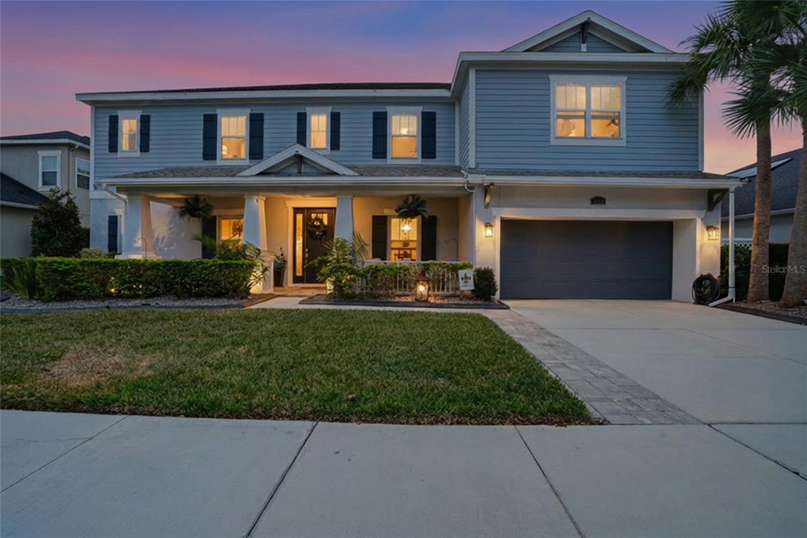 33564 WILLOW POINT CT