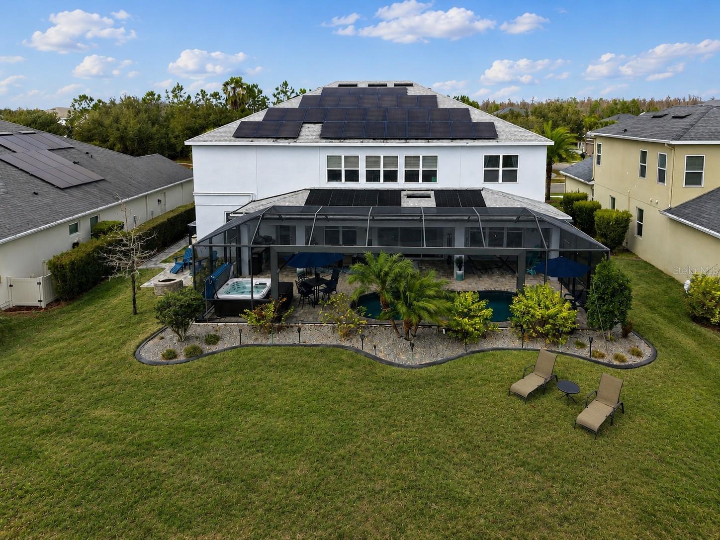 33564 WILLOW POINT CT