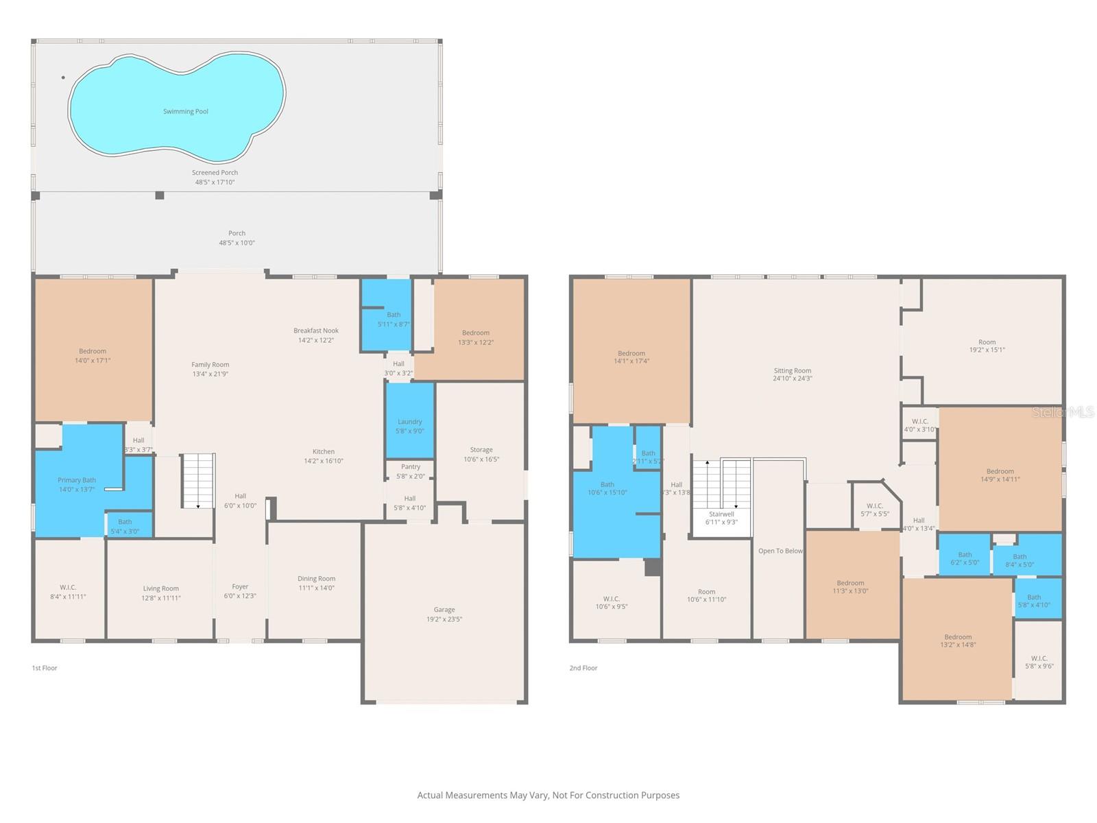 33564 WILLOW POINT CT