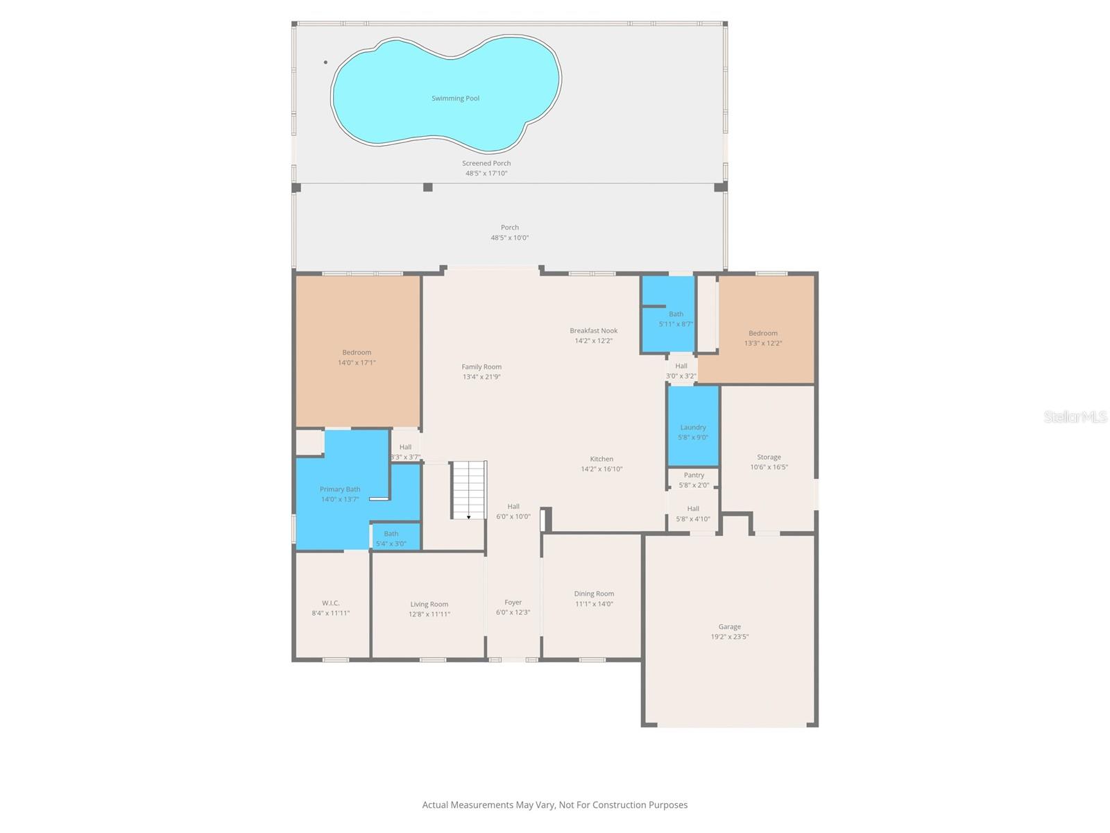 33564 WILLOW POINT CT