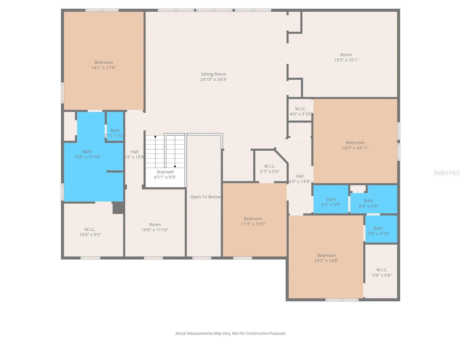 33564 WILLOW POINT CT