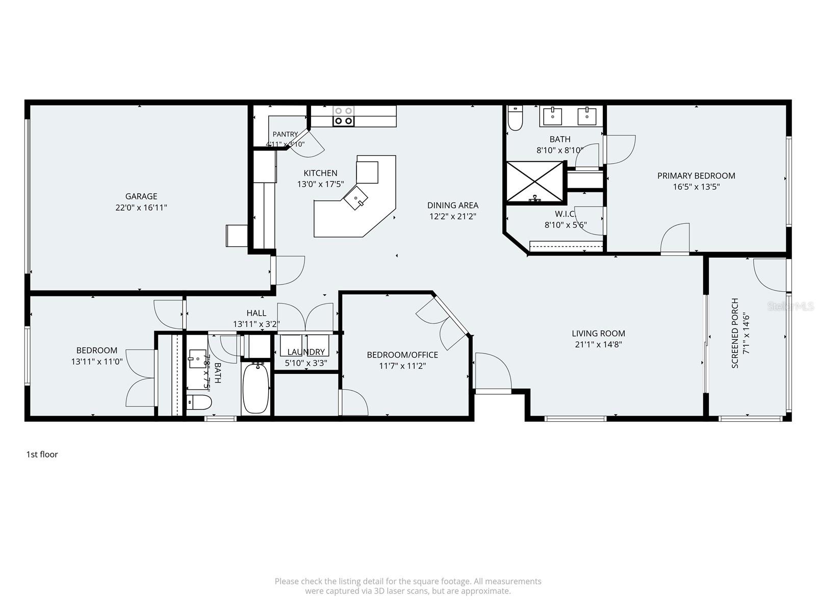 8580 BOLD CYPRESS LN