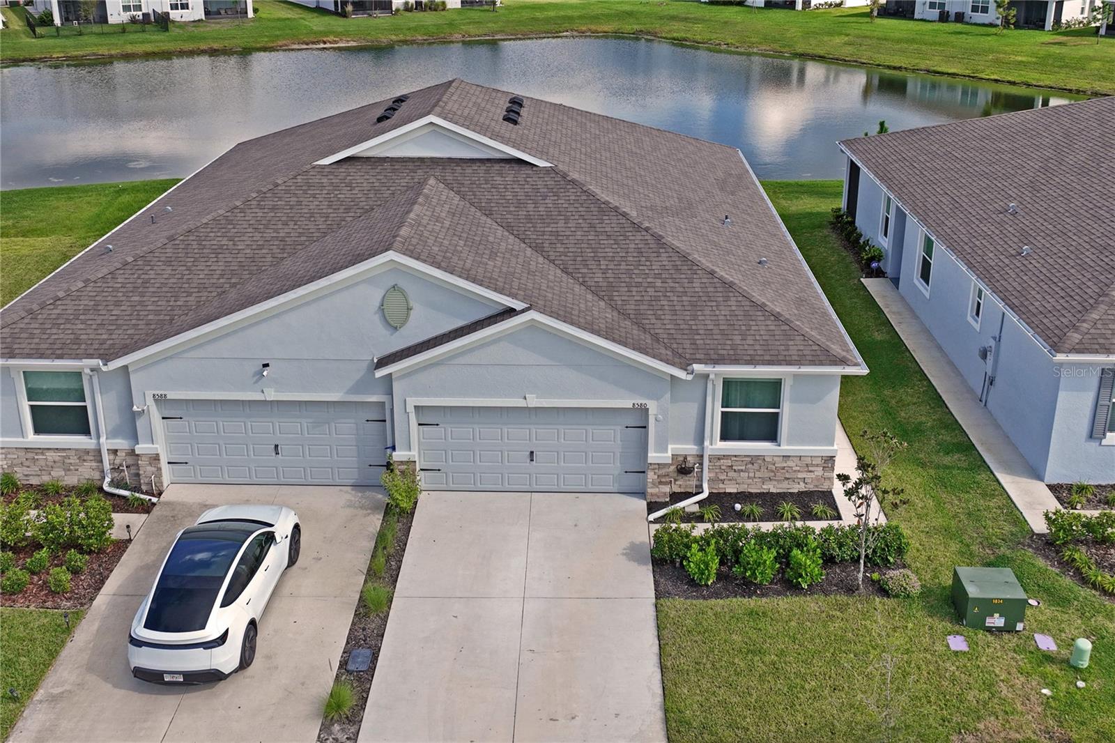 8580 BOLD CYPRESS LN