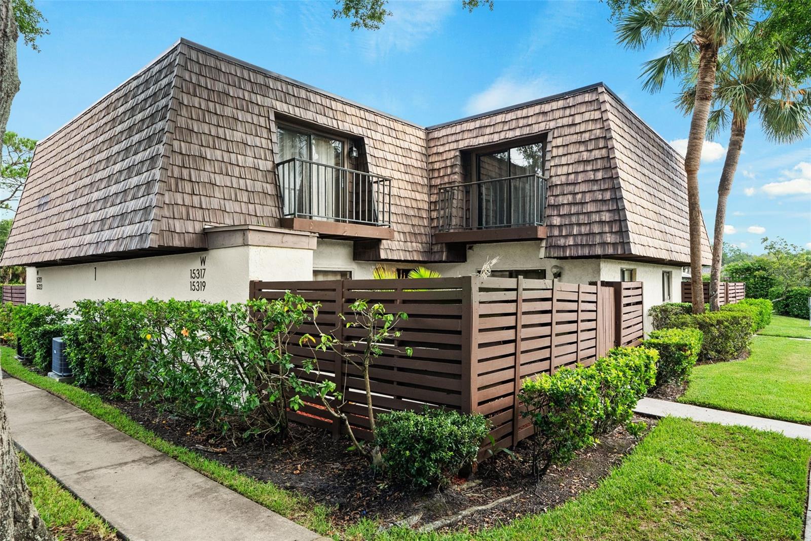 15319 W Pond Woods Dr #15319, Tampa