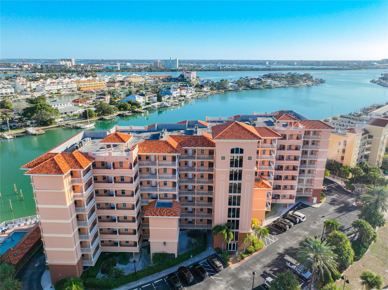 530 S Gulfview Blvd #500, Clearwater
