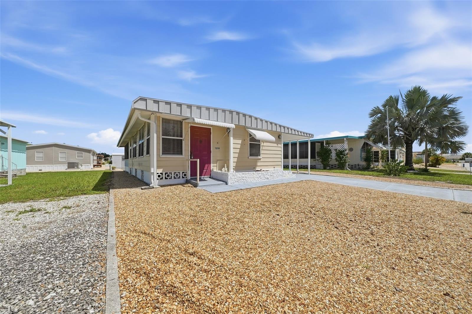 12110 PAWNEE DR