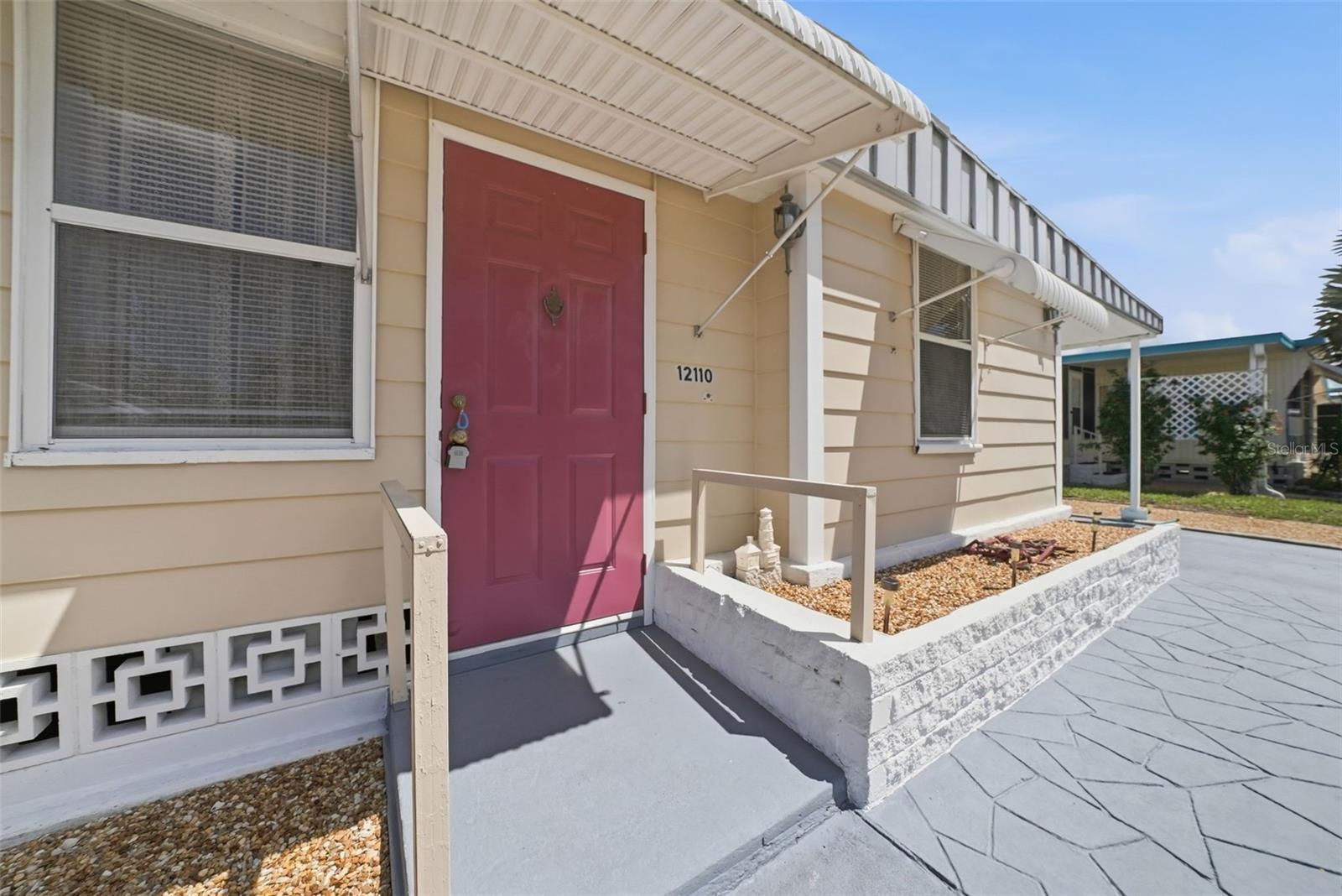 12110 PAWNEE DR
