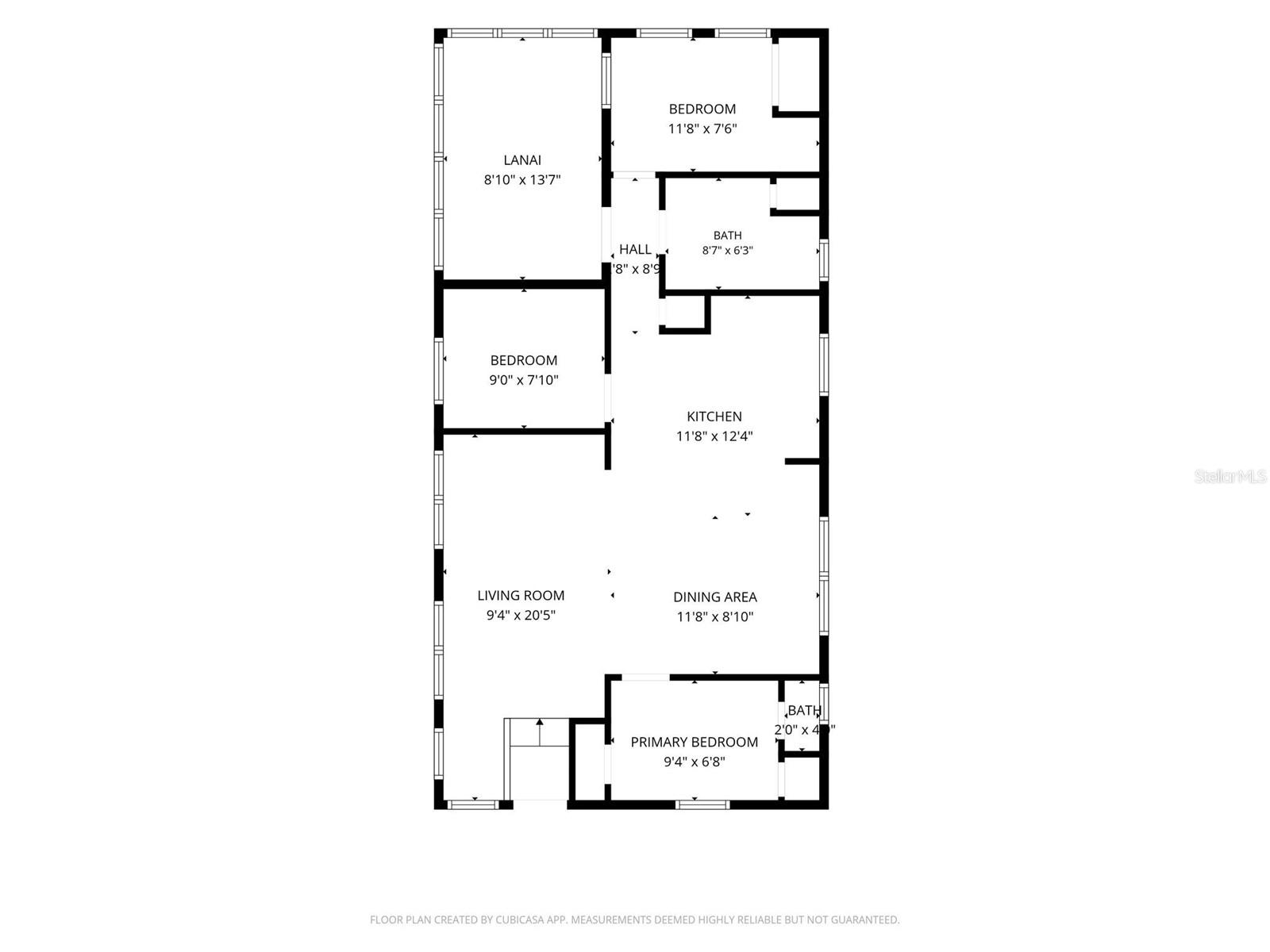 12110 PAWNEE DR
