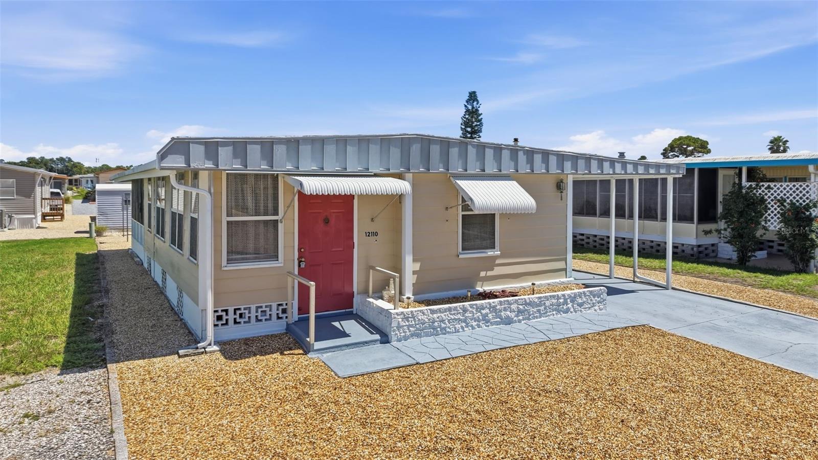 12110 PAWNEE DR