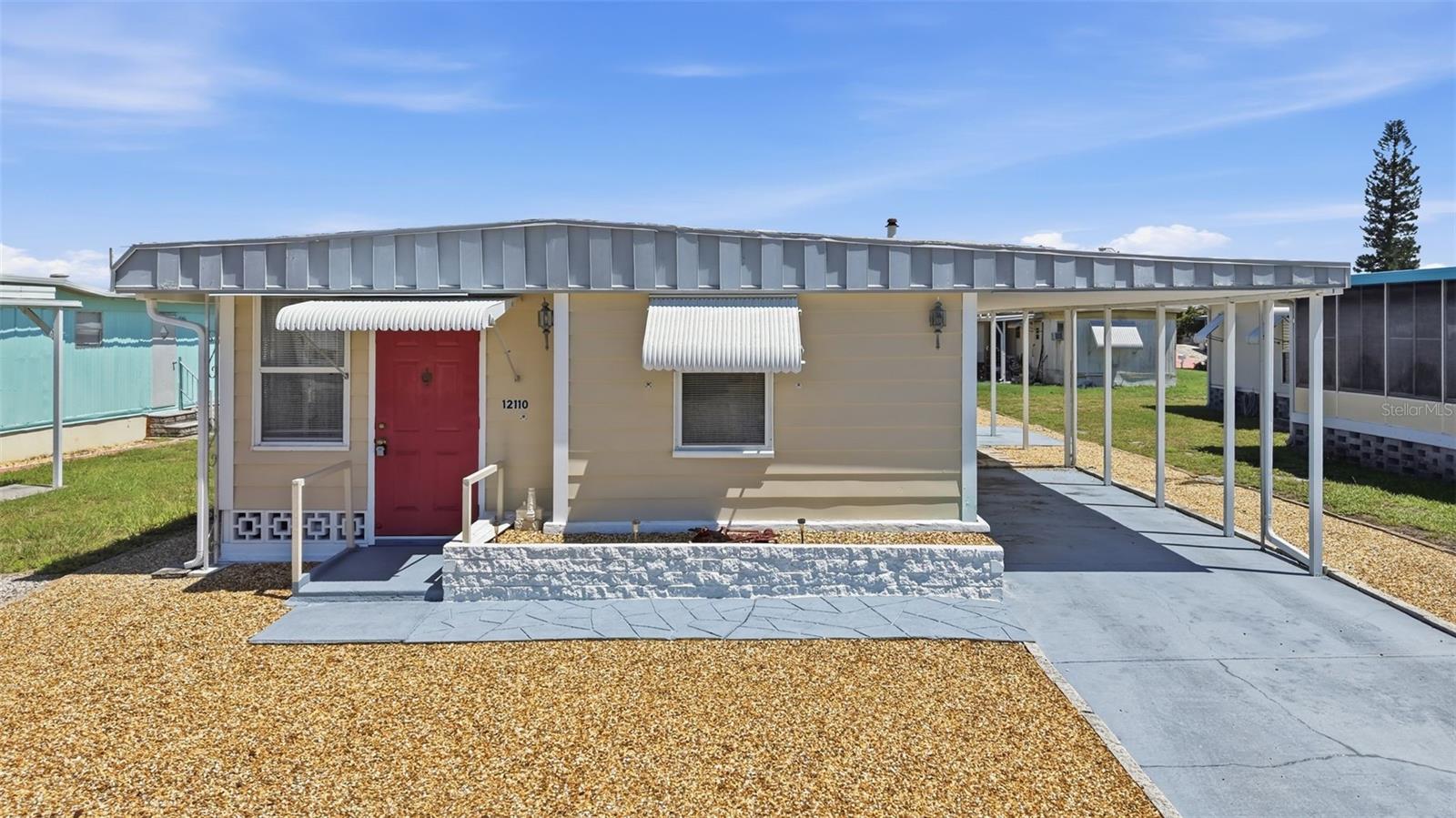 12110 PAWNEE DR