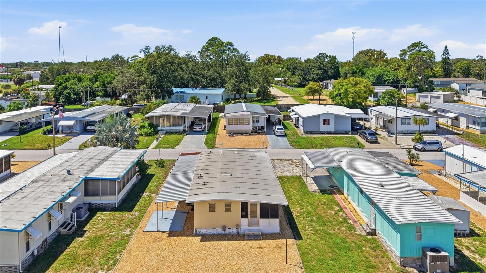 12110 PAWNEE DR