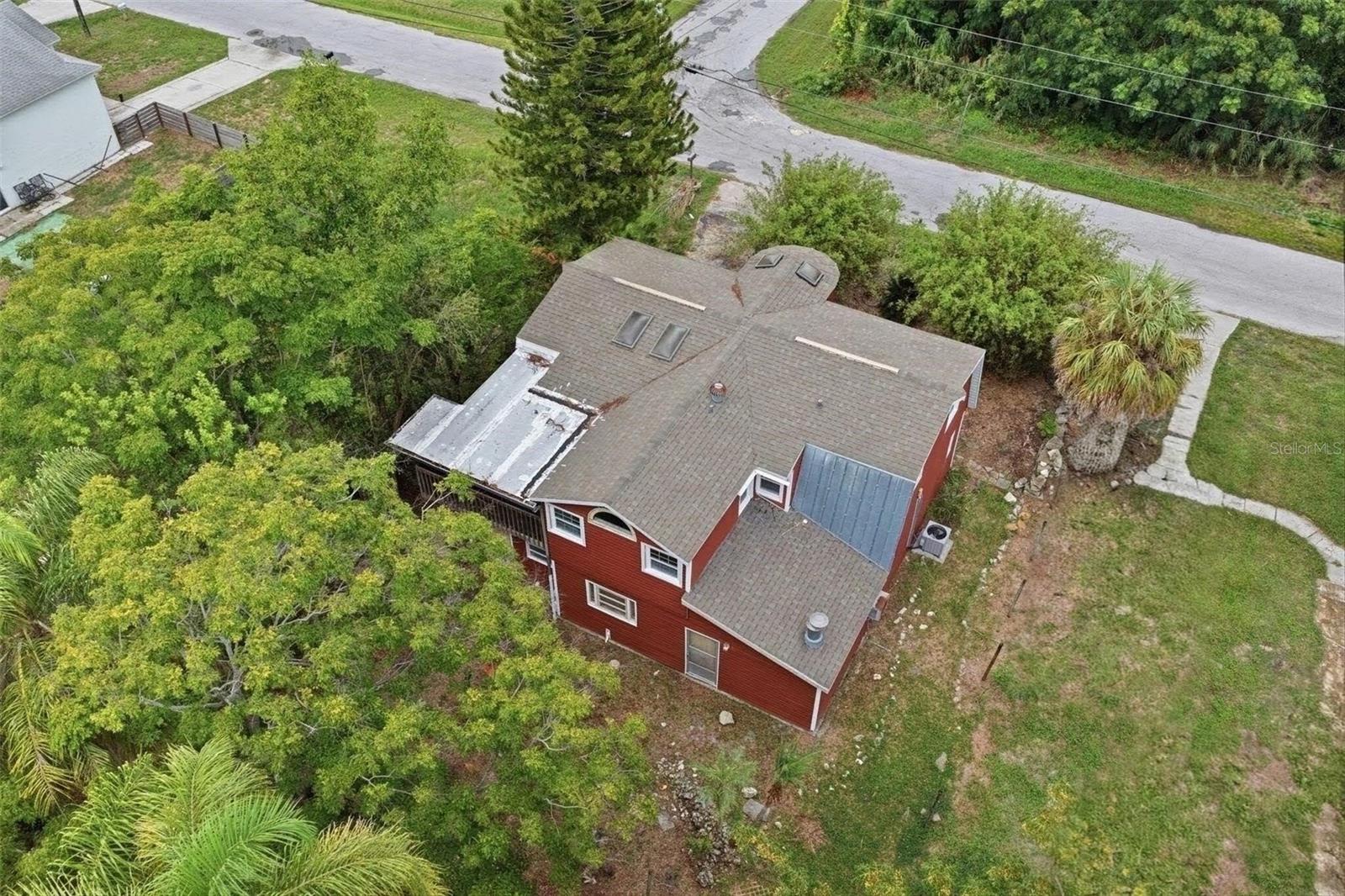 15017 DAYTON DR