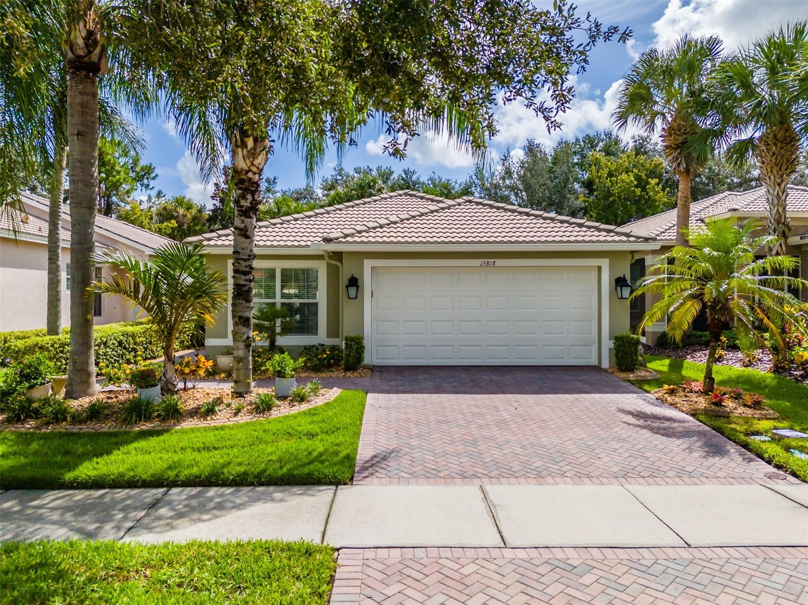 15818 COBBLE MILL DR