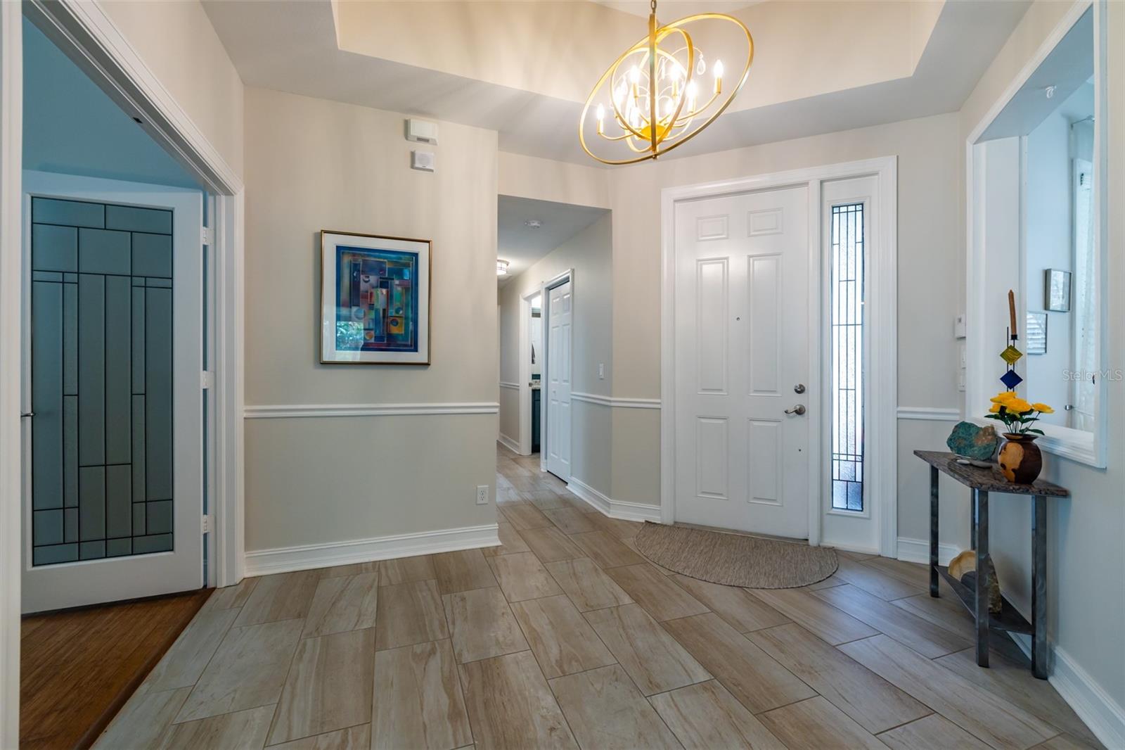 15818 COBBLE MILL DR