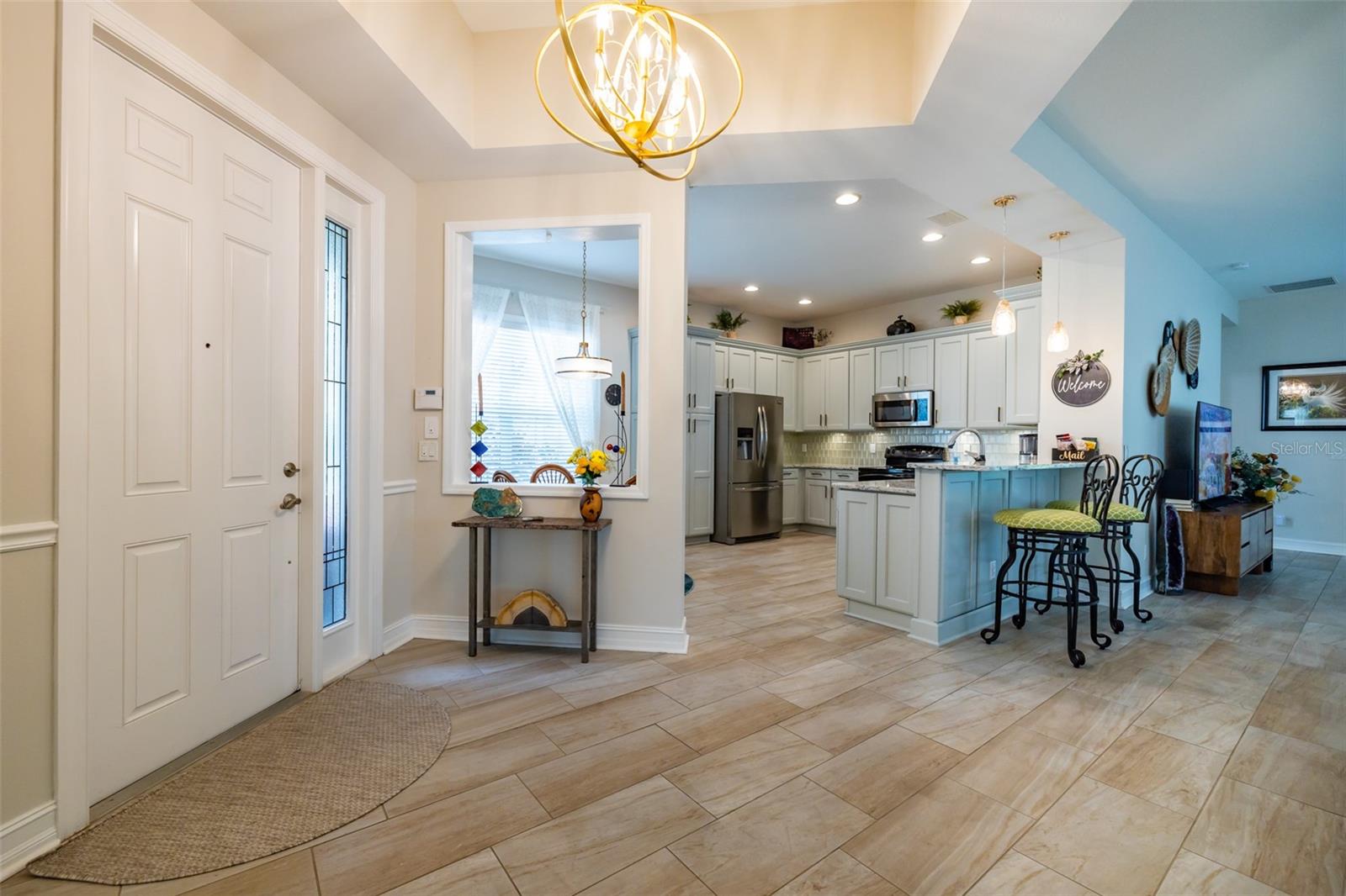 15818 COBBLE MILL DR