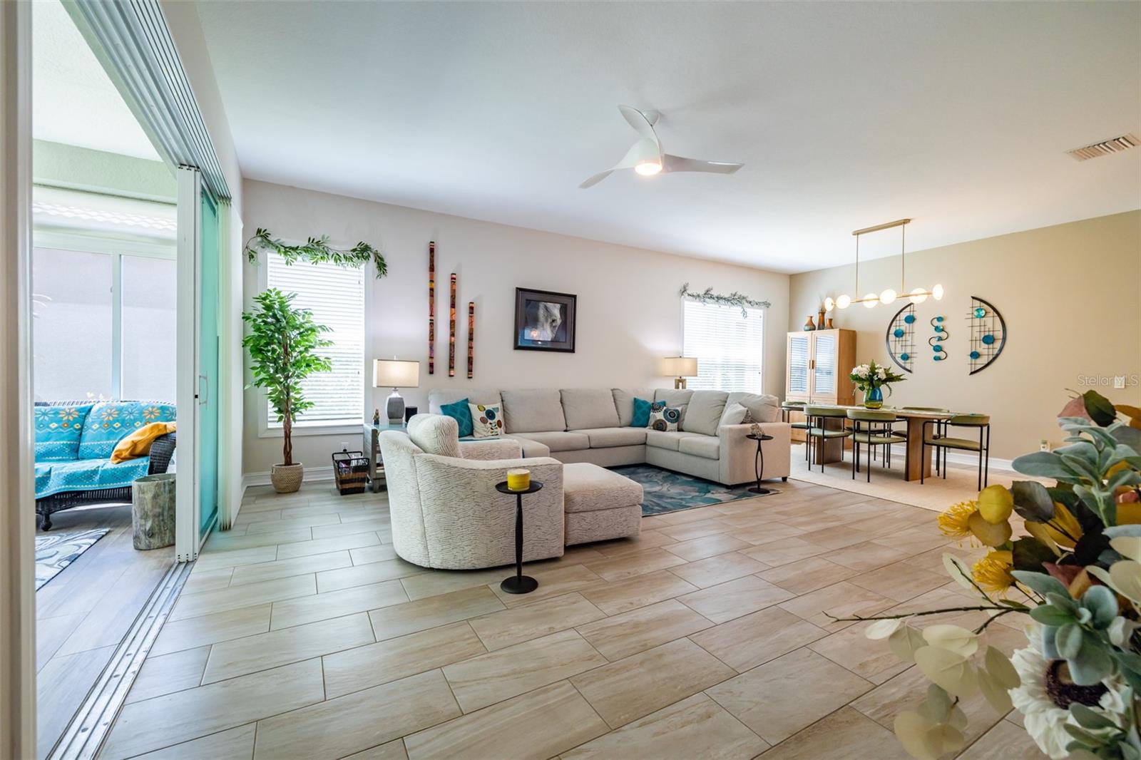 15818 COBBLE MILL DR