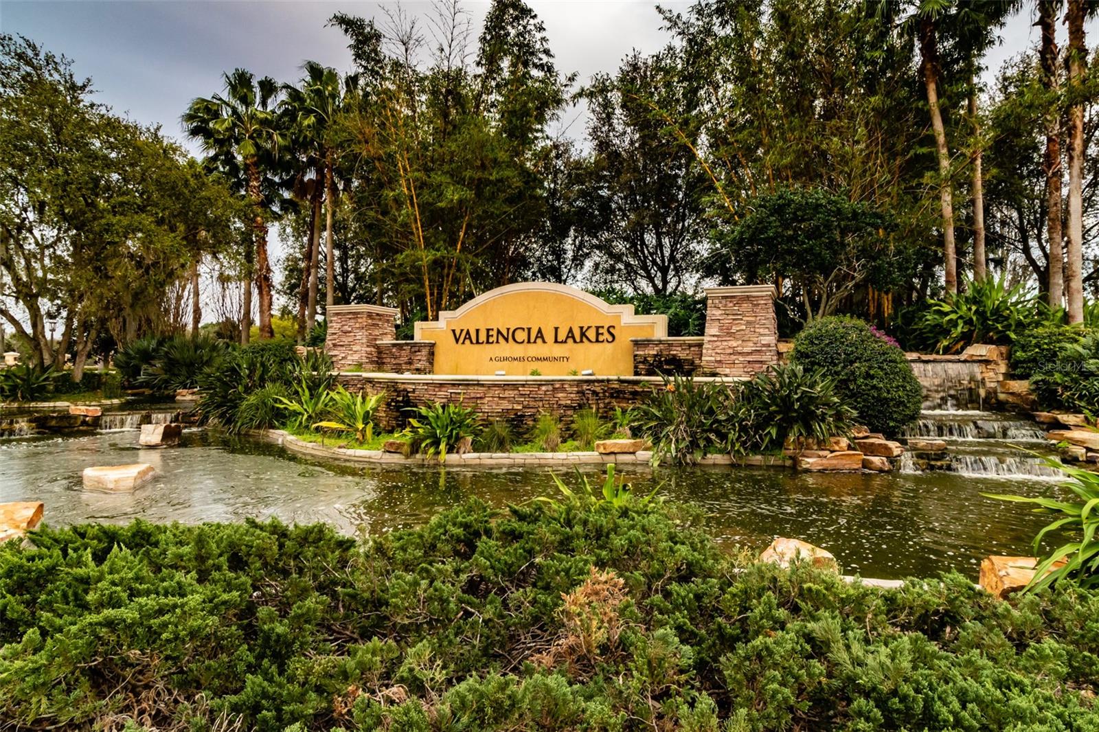15818 COBBLE MILL DR
