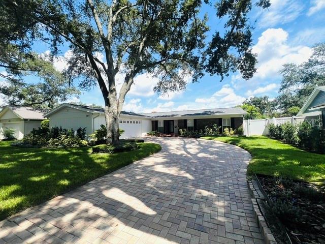 3611 Floyd Rd, Tampa