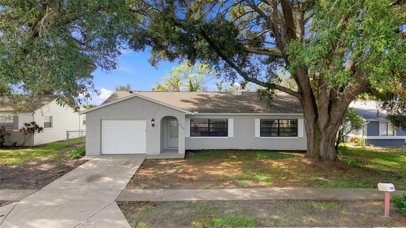 7902 Royal Stewart Dr, New Port Richey