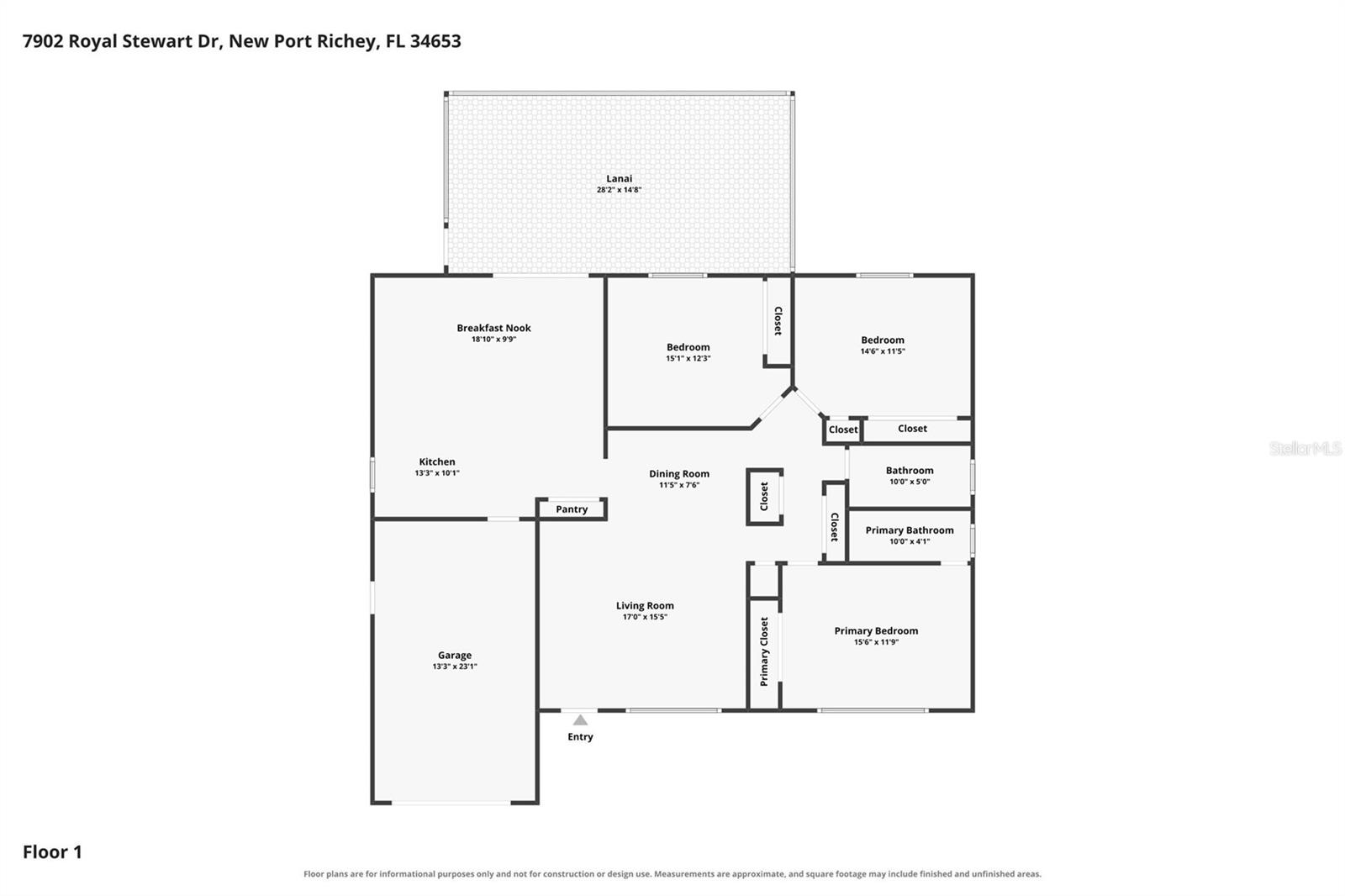 7902 ROYAL STEWART DR