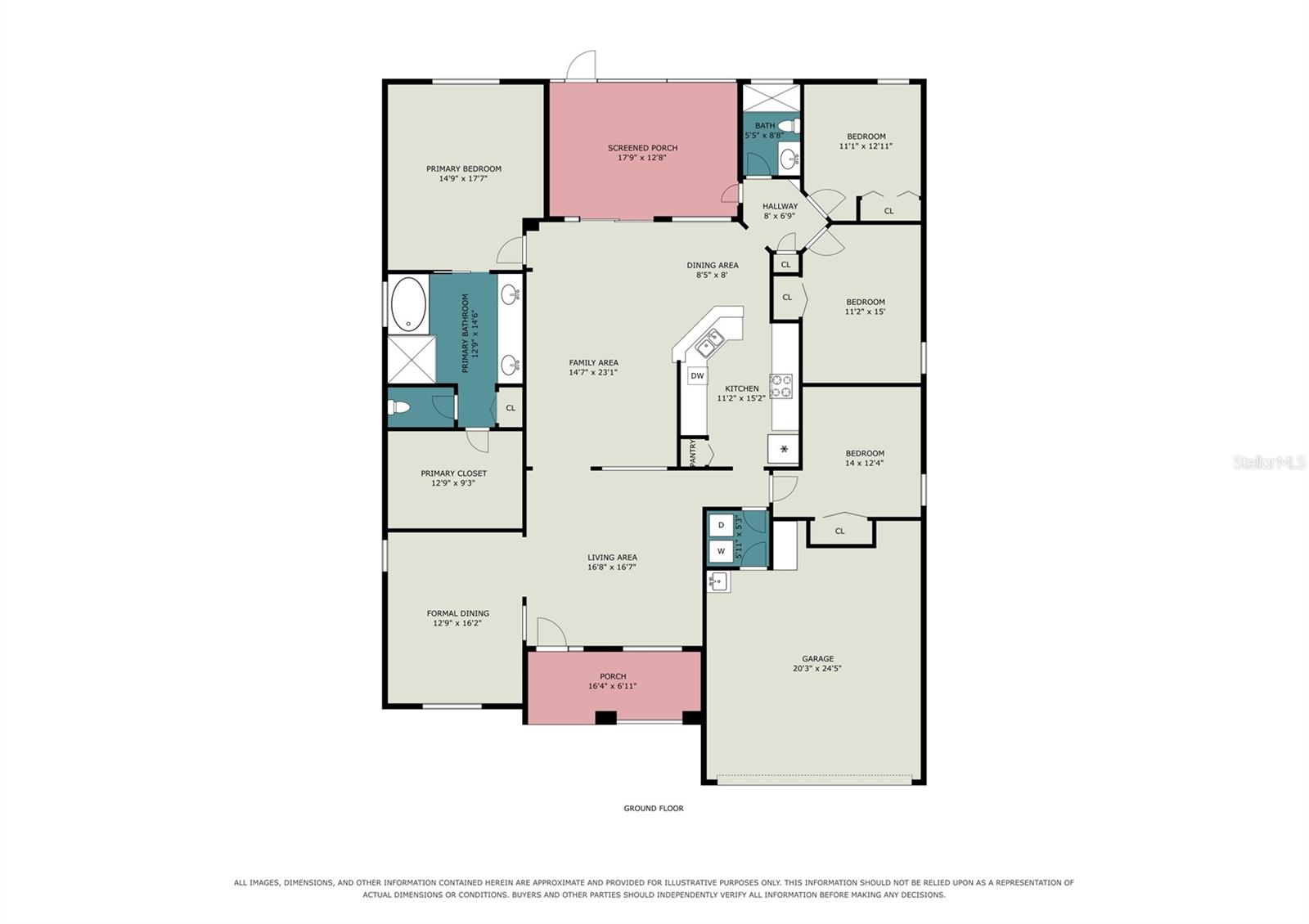 3333 BRENFORD PL