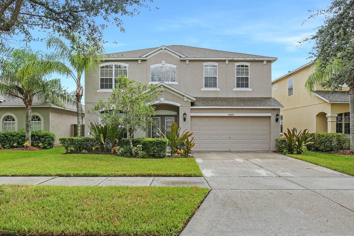 11447 Dutch Iris Dr, Riverview