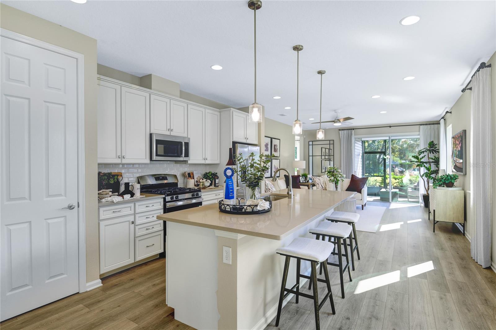 5316 SPRING MAIDEN CIR