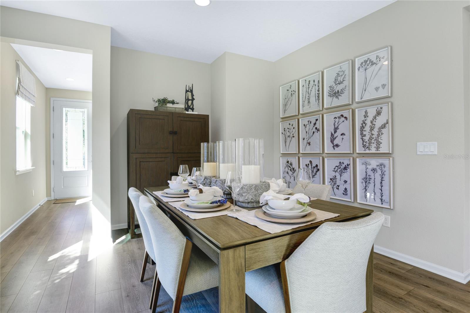 5316 SPRING MAIDEN CIR