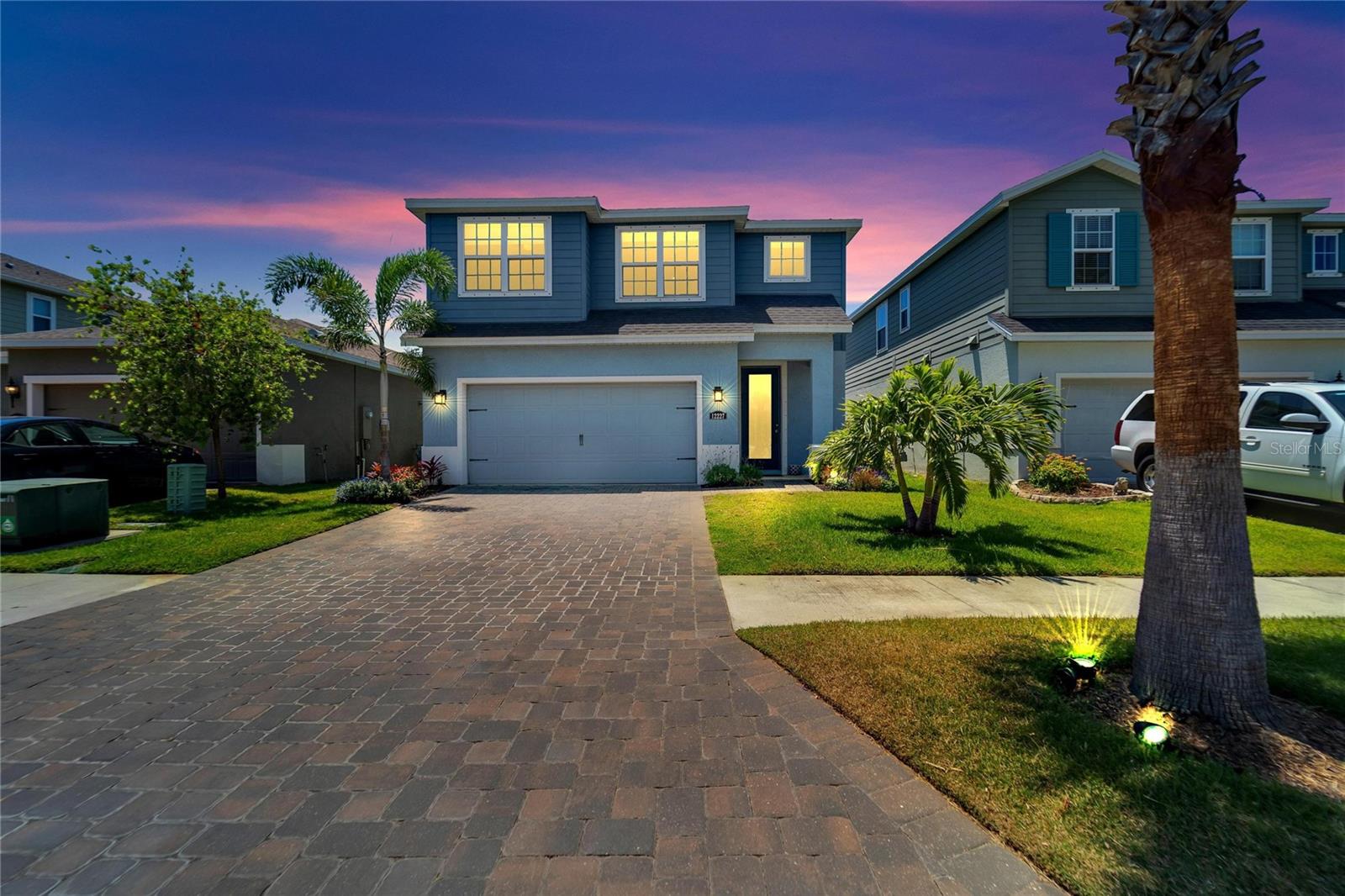 12227 Blue Pacific Dr, Riverview