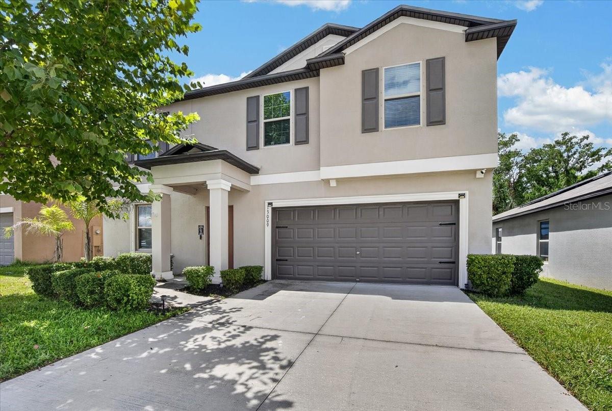 13009 MEADOW POND PL