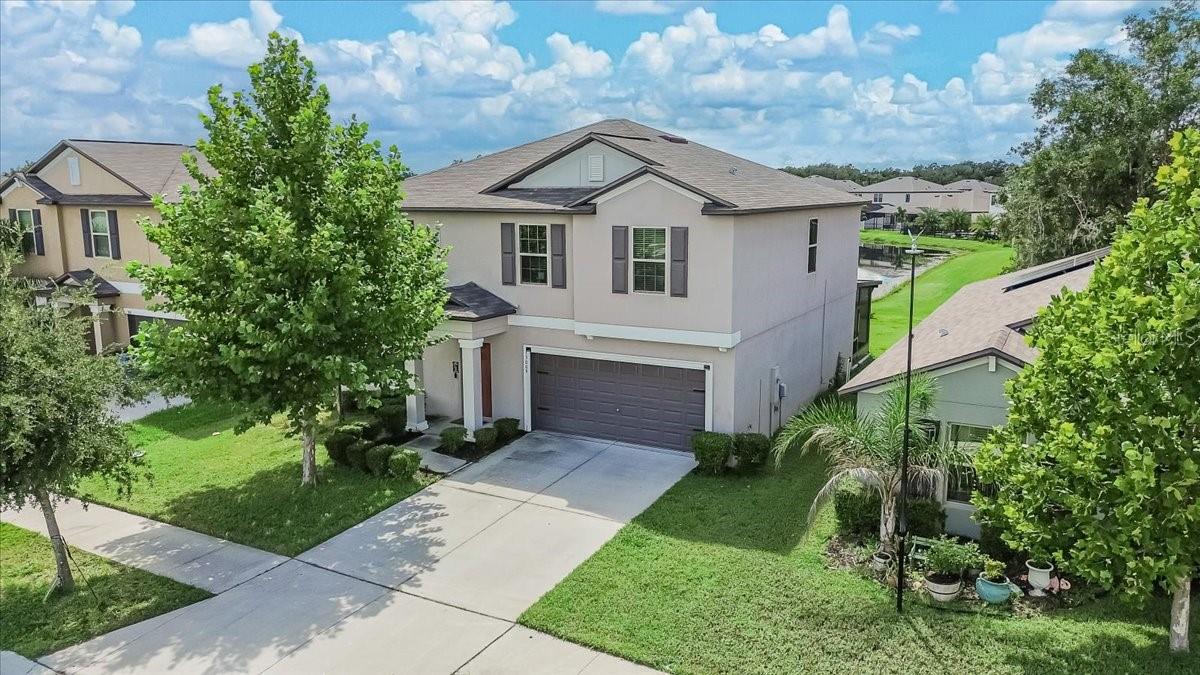 13009 MEADOW POND PL