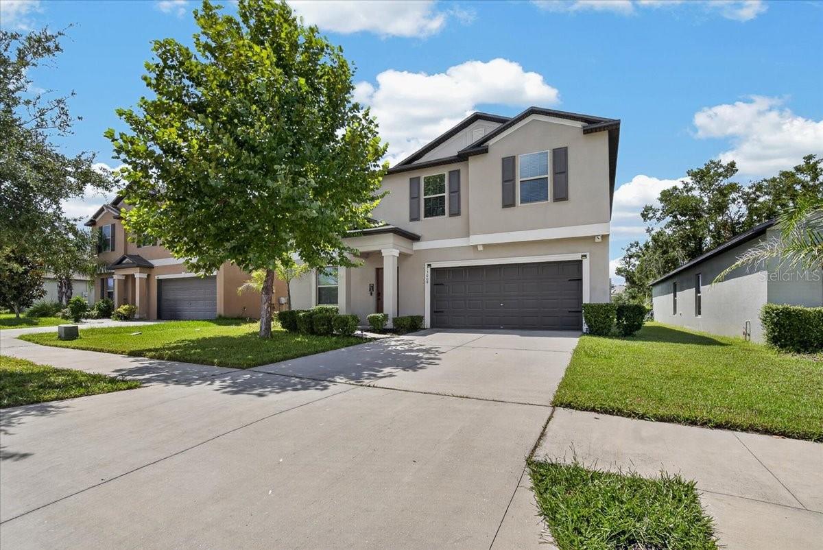 13009 MEADOW POND PL