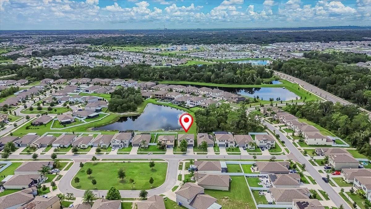 13009 MEADOW POND PL