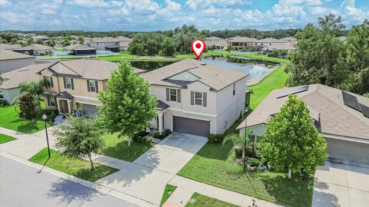 13009 MEADOW POND PL