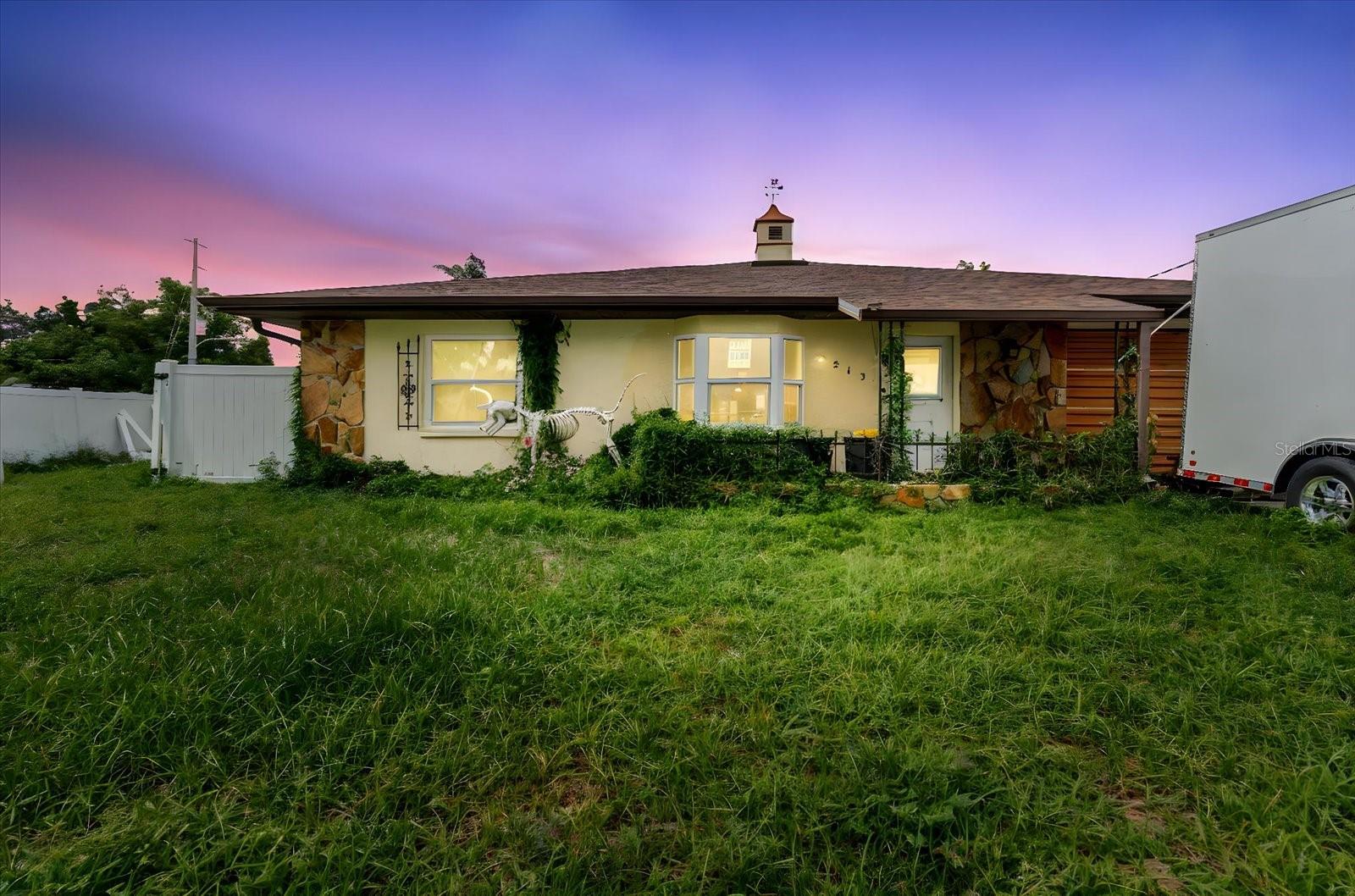 8513 Bella Via, Hudson