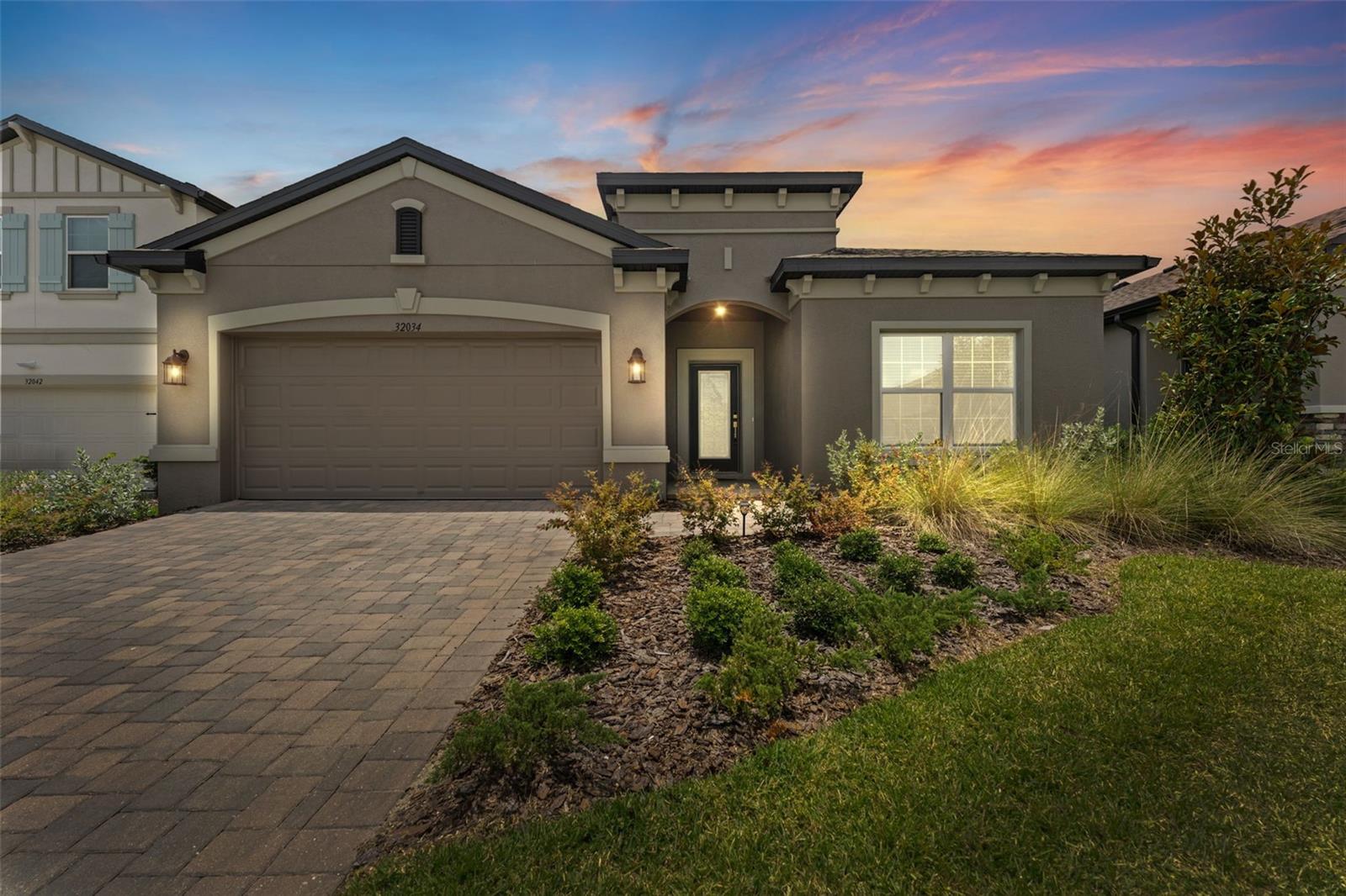 32034 Sapna Chime Dr, Wesley Chapel