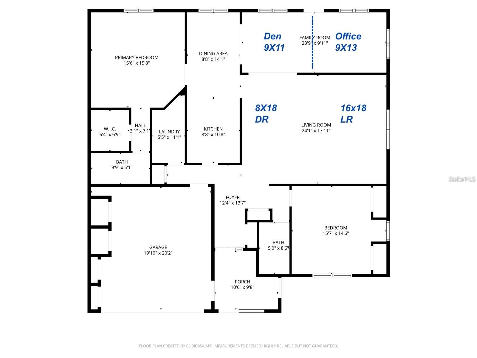 1417 INGRAM DR #79