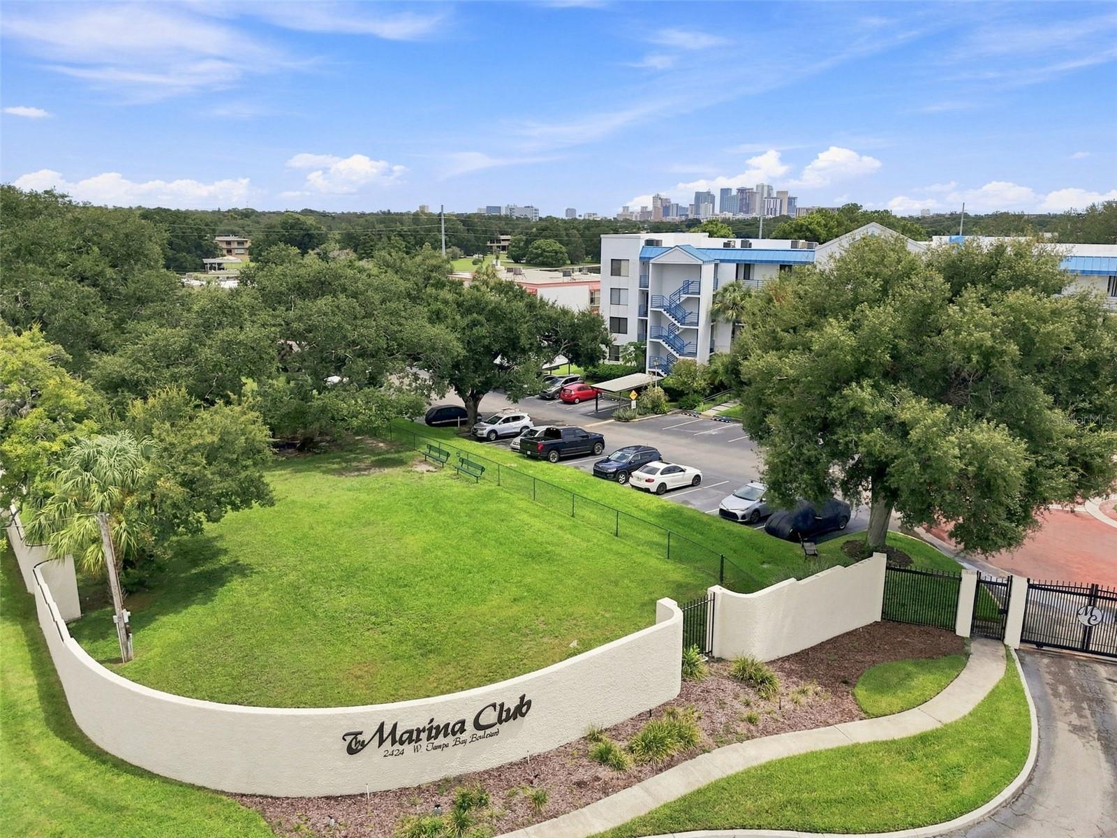 2424 W TAMPA BAY BLVD #L404