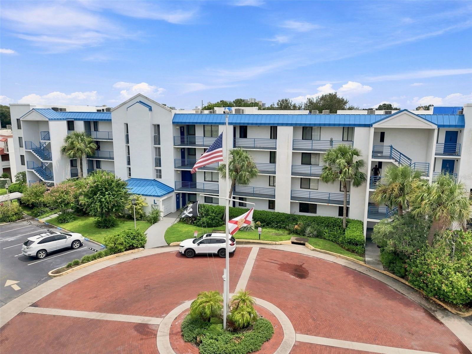 2424 W TAMPA BAY BLVD #L404