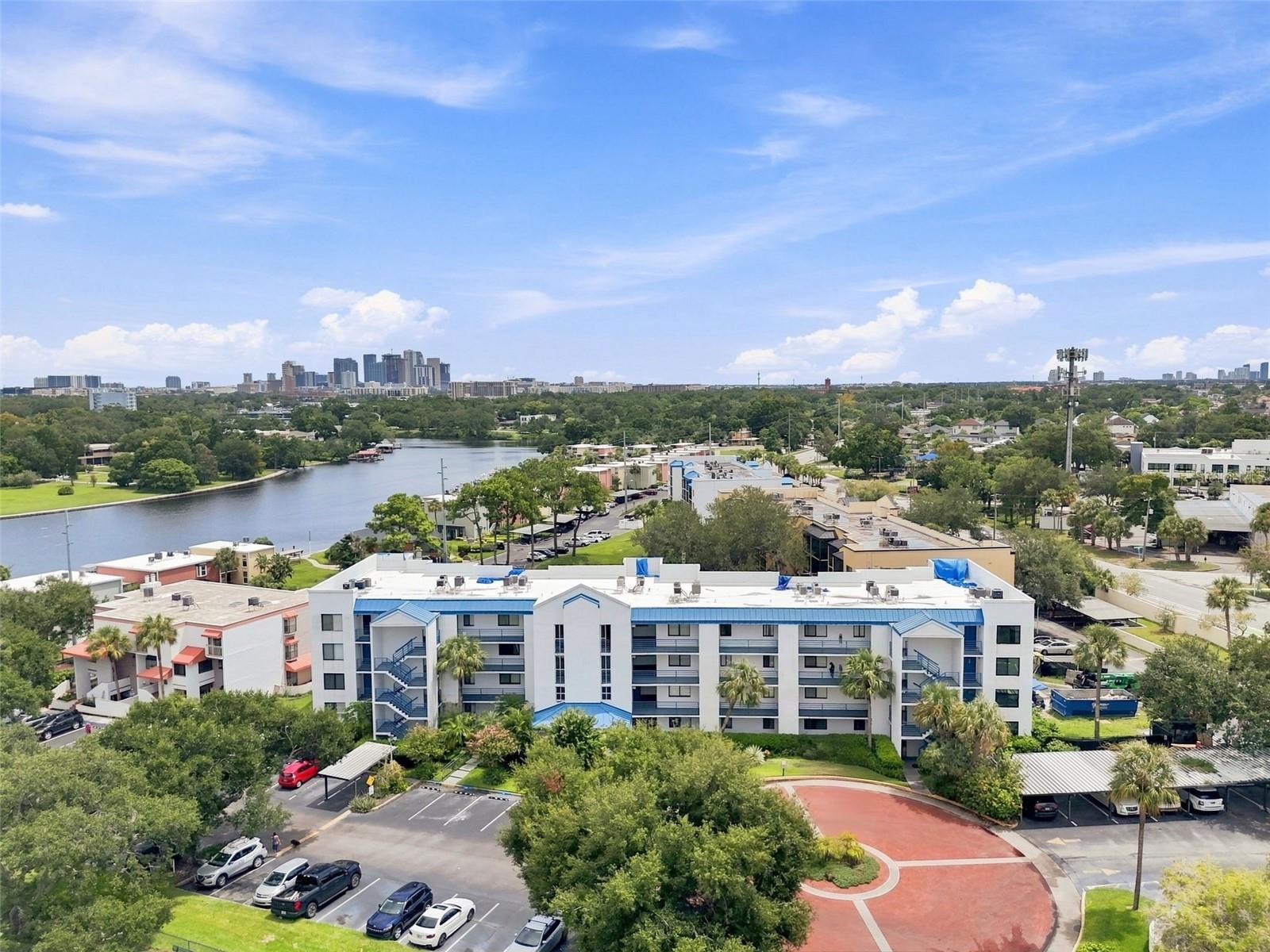2424 W TAMPA BAY BLVD #L404