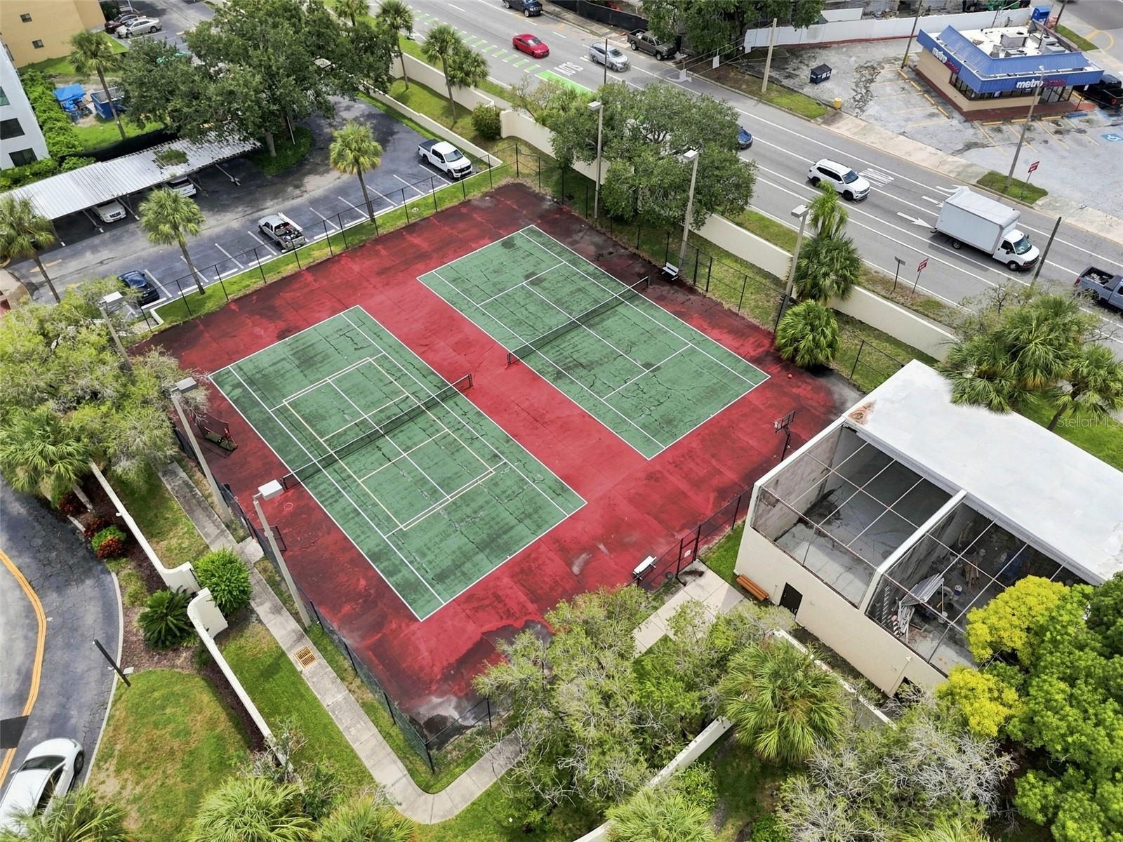 2424 W TAMPA BAY BLVD #L404