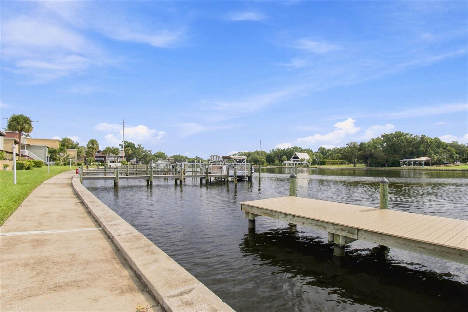 2424 W TAMPA BAY BLVD #L404