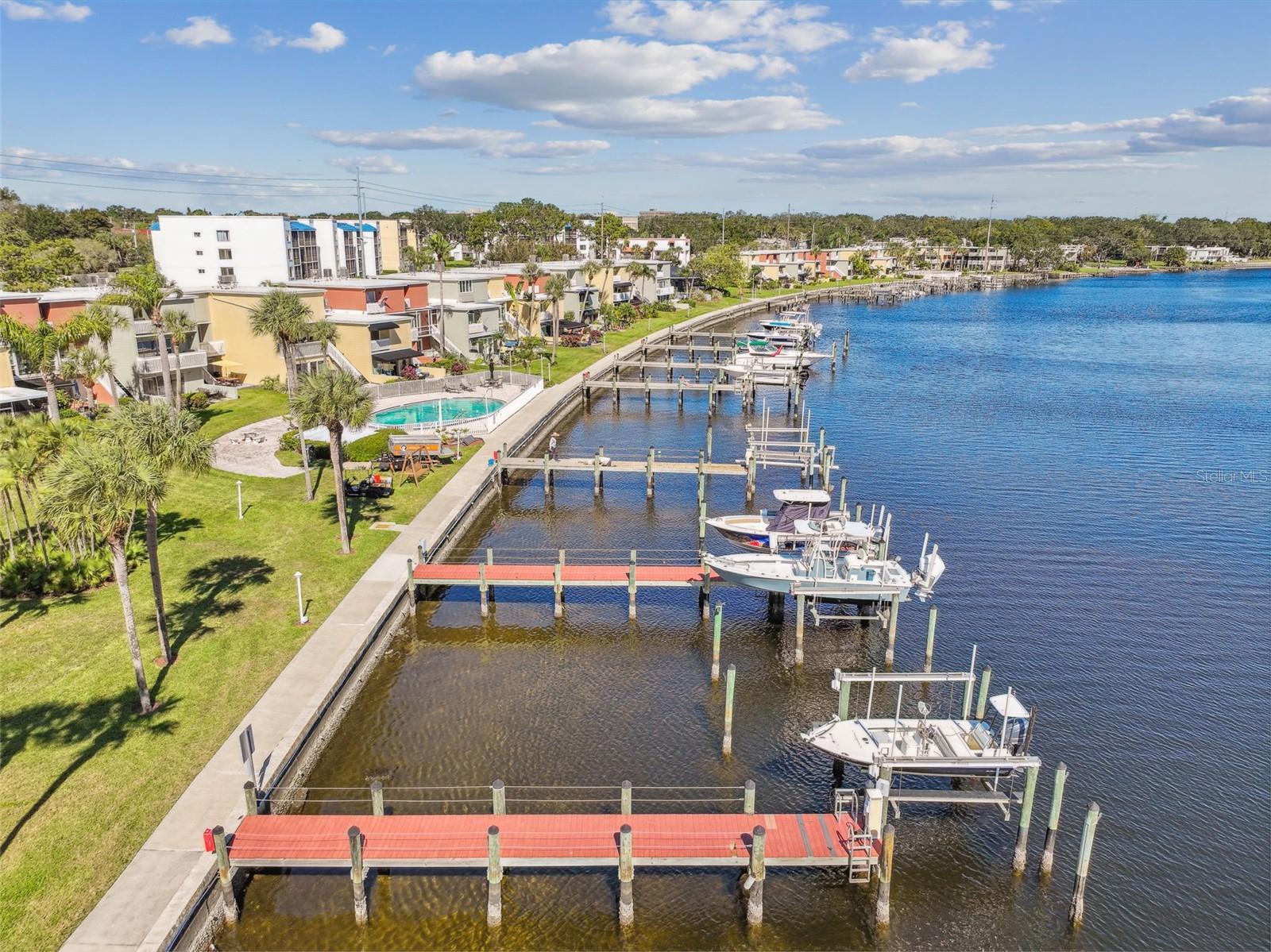 2424 W TAMPA BAY BLVD #L404