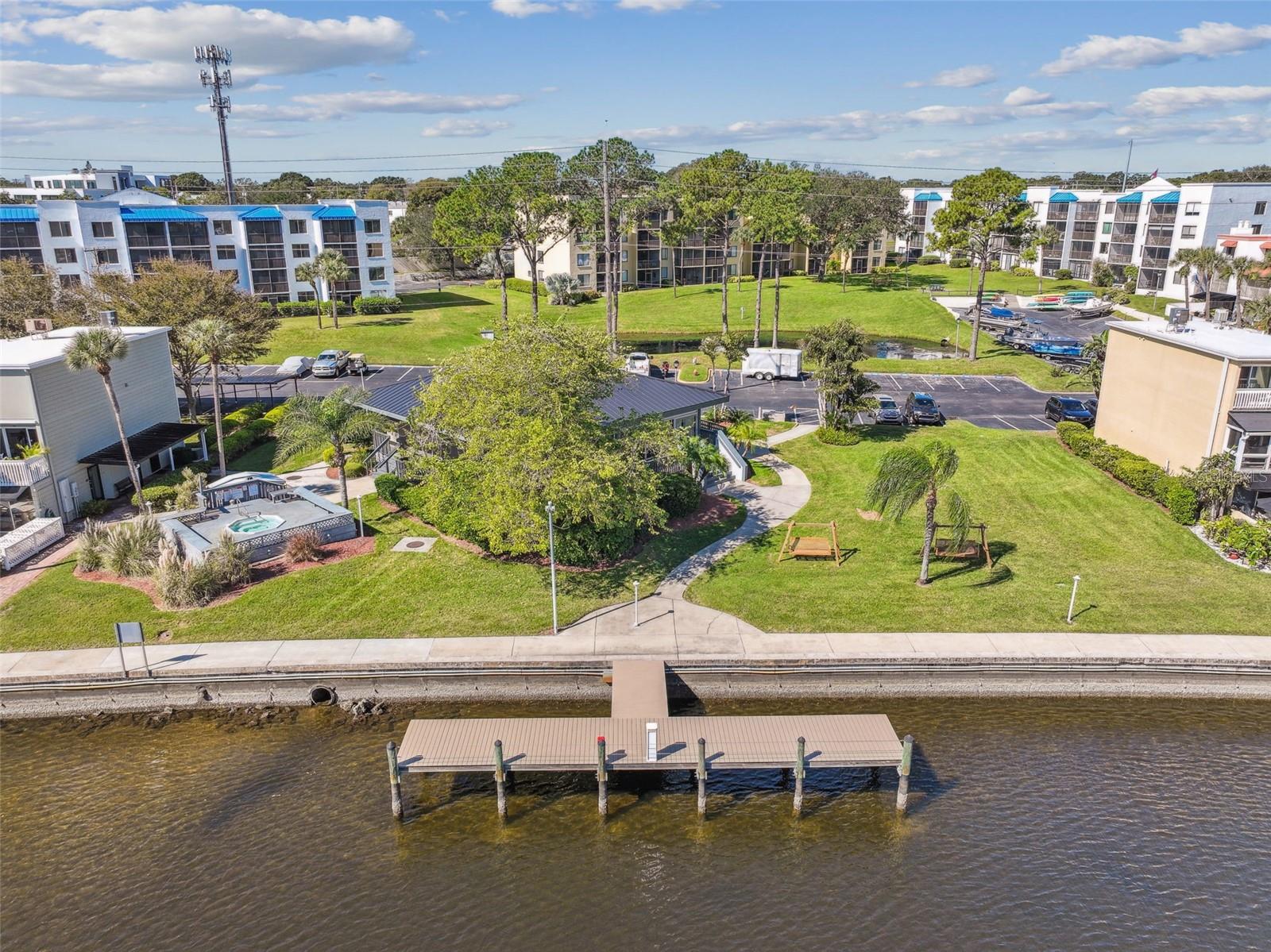 2424 W TAMPA BAY BLVD #L404