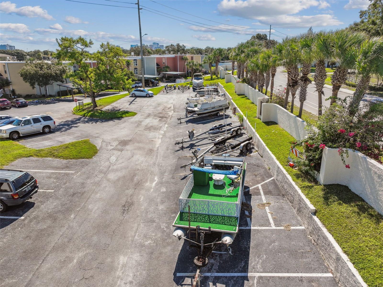 2424 W TAMPA BAY BLVD #L404