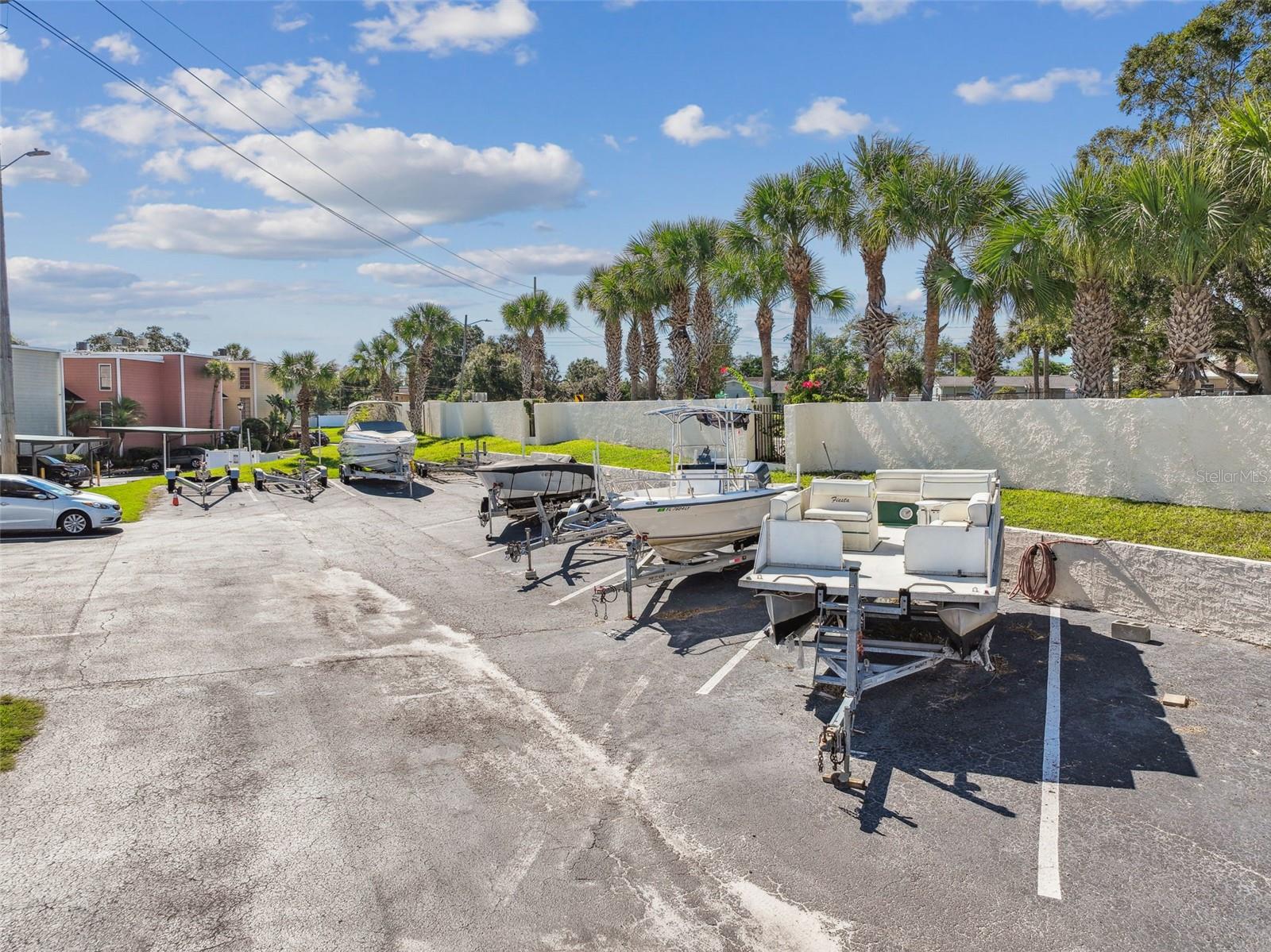 2424 W TAMPA BAY BLVD #L404
