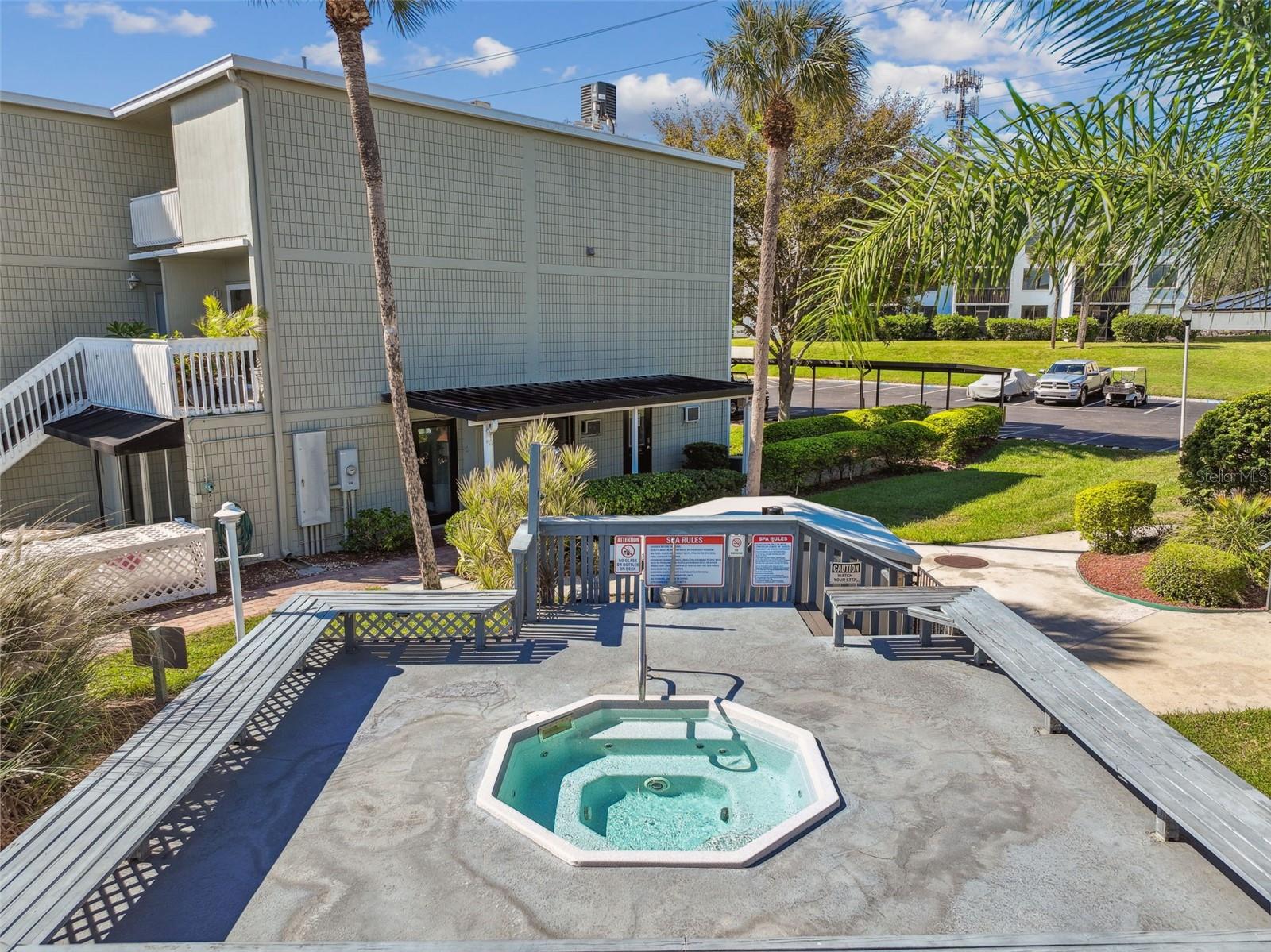 2424 W TAMPA BAY BLVD #L404